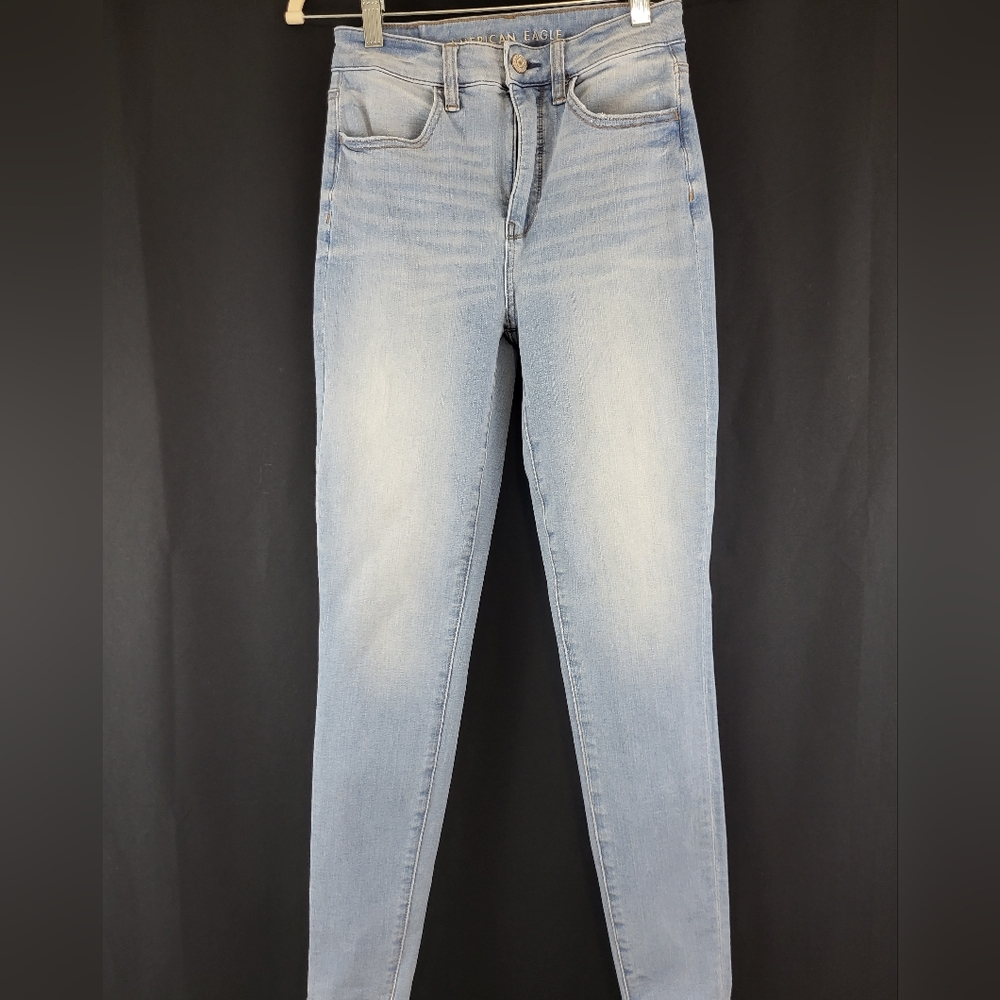 AEO The Dream Jean Size 2